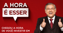 BONS NEGÓCIOS – A HORA É ESSER BONS NEGÓCIOS – A HORA É ESSER