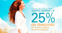 SÃO PEDRO SPA MÉDICO – PROMOÇÃO DE OUTUBRO SÃO PEDRO SPA MÉDICO – PROMOÇÃO DE OUTUBRO