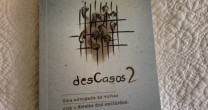 LIVROS NOVOS: DESCASOS 2, DE ALEXANDRA SZAFIR, E AVÓS E SOGRAS, DE ELIZABETH MONTEIRO LIVROS NOVOS: DESCASOS 2, DE ALEXANDRA SZAFIR, E AVÓS E SOGRAS, DE ELIZABETH MONTEIRO