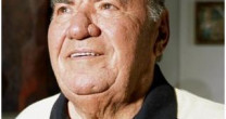 COMUNIDADE LAMENTA A MORTE DE SAMUEL KLEIN COMUNIDADE LAMENTA A MORTE DE SAMUEL KLEIN