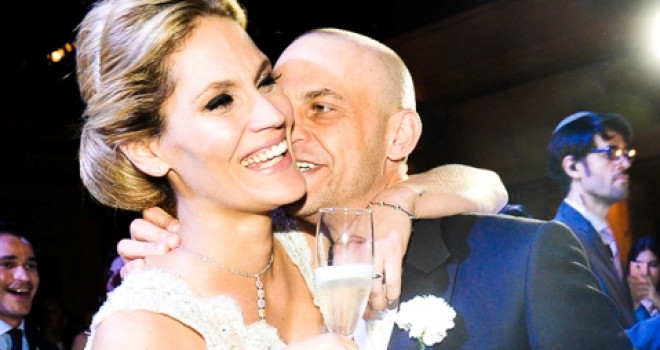 O CASAMENTO DE SHARON DUEK COM NICOLAS KAC O CASAMENTO DE SHARON DUEK COM NICOLAS KAC