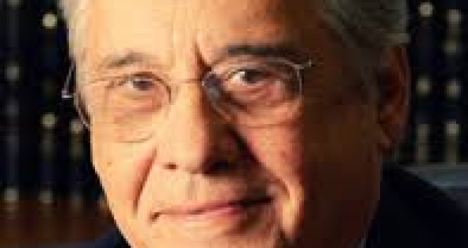 UM OLHAR SOBRE A VIDA AOS 80 ANOS – POR FERNANDO HENRIQUE CARDOSO UM OLHAR SOBRE A VIDA AOS 80 ANOS – POR FERNANDO HENRIQUE CARDOSO