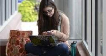 NOMOFOBIA, A FOBIA DE FICAR SEM CELULAR NOMOFOBIA, A FOBIA DE FICAR SEM CELULAR