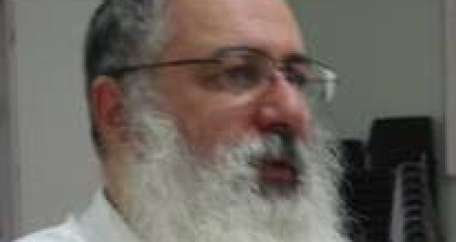 MINÚSCULO DESVIO DE ROTA – RABINO NISSIM KATRI MINÚSCULO DESVIO DE ROTA – RABINO NISSIM KATRI