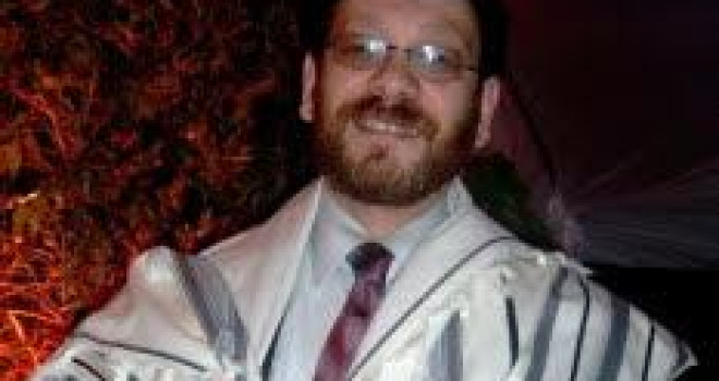 POR QUE O BAAL SHEM TOV RIU? – RABINO RUBEN NAJMANOVICH POR QUE O BAAL SHEM TOV RIU? – RABINO RUBEN NAJMANOVICH