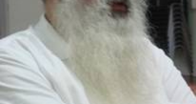 TEMPO É VIDA – RABINO NISSIM KATRI TEMPO É VIDA – RABINO NISSIM KATRI