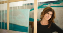 ABERTURA DA  MOSTRA “O CÉU QUE NOS PROTEGE” DE MARINA SALEME ABERTURA DA  MOSTRA “O CÉU QUE NOS PROTEGE” DE MARINA SALEME