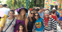 RESSACA DE CARNAVAL RESSACA DE CARNAVAL