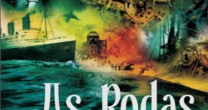 LANÇAMENTO DA SEGUNDA PARTE DO  LIVRO “RODAS DA FORTUNA” DE FELIPE DAIELLO LANÇAMENTO DA SEGUNDA PARTE DO  LIVRO “RODAS DA FORTUNA” DE FELIPE DAIELLO