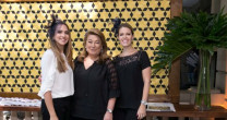 3ª FEIRA LECHAIM FESTAS REÚNE TRADIÇÃO E BOA AÇÃO 3ª FEIRA LECHAIM FESTAS REÚNE TRADIÇÃO E BOA AÇÃO