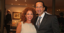 CELSO LAFER HOMENAGEIA COM JANTAR O PRESIDENTE DA UNIVERSIDADE DE HAIFA CELSO LAFER HOMENAGEIA COM JANTAR O PRESIDENTE DA UNIVERSIDADE DE HAIFA