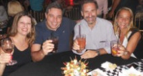 “NOITE DA JOVEM GUARDA” LOTA O ADOLPHO BLOCH “NOITE DA JOVEM GUARDA” LOTA O ADOLPHO BLOCH