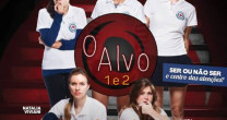 MUSICAL “MAMONAS”  E “O ALVO” – ESPETÁCULO PREMIADO MUSICAL “MAMONAS”  E “O ALVO” – ESPETÁCULO PREMIADO