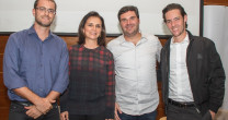 EM EVIDÊNCIA – GENTE QUE ACONTECE … EM EVIDÊNCIA – GENTE QUE ACONTECE …