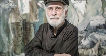 60 ANOS DE CRIAÇÃO DO ARTISTA GERSHON KNISPEL É TEMA DE LIVRO 60 ANOS DE CRIAÇÃO DO ARTISTA GERSHON KNISPEL É TEMA DE LIVRO