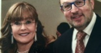 A TRAJETÓRIA BEM SUCEDIDA DE  RACHEL E SHLOMO GAMMERMAN NOS USA A TRAJETÓRIA BEM SUCEDIDA DE  RACHEL E SHLOMO GAMMERMAN NOS USA