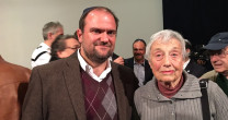 YOM HASHOÁ 2016 – POR DANIEL ANNENBERG YOM HASHOÁ 2016 – POR DANIEL ANNENBERG
