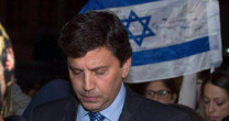 IOM HASHOÁ 2016 – POR FLORIANO PESARO IOM HASHOÁ 2016 – POR FLORIANO PESARO