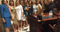 CHAVEROT WIZO RIO SÃO HOMENAGEADAS PELA VEREADORA TERESA BERGHER CHAVEROT WIZO RIO SÃO HOMENAGEADAS PELA VEREADORA TERESA BERGHER