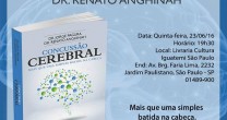LANÇAMENTO DE LIVRO DOS DRS. JORGE PAGURA E RENATO ANGHINAH