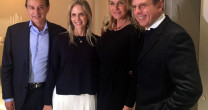 ENCONTRO DO PRÉ-CANDIDATO JOÃO DORIA COM LIDERANÇAS DA COMUNIDADE JUDAICA ENCONTRO DO PRÉ-CANDIDATO JOÃO DORIA COM LIDERANÇAS DA COMUNIDADE JUDAICA