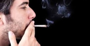 PARE DE FUMAR AGORA E SAIBA O QUE ACONTECE