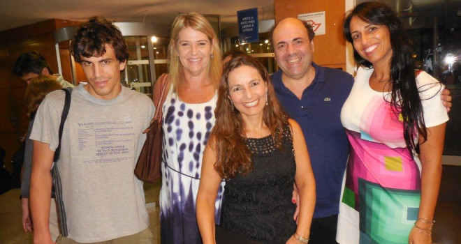 O SUCESSO DA PRÉ-ESTREIA VIP DO MUSICAL SHREK O SUCESSO DA PRÉ-ESTREIA VIP DO MUSICAL SHREK