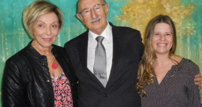 SIMA WOILER ABRE EXPOSIÇÃO EM GRANDE ESTILO SIMA WOILER ABRE EXPOSIÇÃO EM GRANDE ESTILO