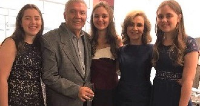 OS 80 ANOS DE SALOMÃO TESSLER OS 80 ANOS DE SALOMÃO TESSLER