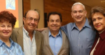 “XII CONFARAD”: HOMENAGENS E PALESTRAS “XII CONFARAD”: HOMENAGENS E PALESTRAS