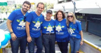 CAMPANHA DO AGASALHO NO RJ – SUCESSO TOTAL CAMPANHA DO AGASALHO NO RJ – SUCESSO TOTAL