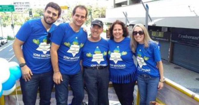 CAMPANHA DO AGASALHO NO RJ – SUCESSO TOTAL CAMPANHA DO AGASALHO NO RJ – SUCESSO TOTAL
