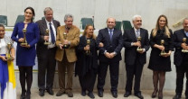 COMEMORAÇÃO DO DIA DA COMUNIDADE TURCA E PREMIAÇÃO ANUAL DO CCBT COMEMORAÇÃO DO DIA DA COMUNIDADE TURCA E PREMIAÇÃO ANUAL DO CCBT