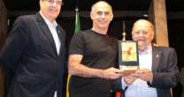 JANTAR DA ACESC E PREMIAÇÃO DO XX TORNEIO DE TÊNIS ADULTO JANTAR DA ACESC E PREMIAÇÃO DO XX TORNEIO DE TÊNIS ADULTO