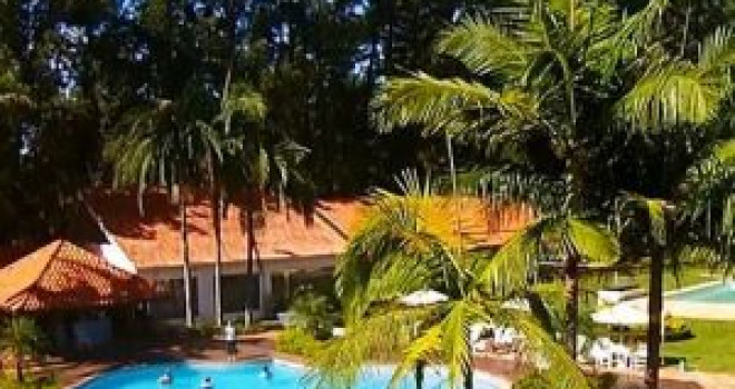 FIM DE SEMANA NO SPA SOROCABA, UM DOS MELHORES  DO PAÍS