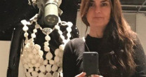 SIMONE KESTELMAN EXPÕE SUAS OBRAS EM NOVA YORK SIMONE KESTELMAN EXPÕE SUAS OBRAS EM NOVA YORK