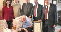 B’NAI B’RITH MILÃO HOMENAGEIA JUDEU ITALIANO QUE RESGATOU JUDEUS DO HOLOCAUSTO B’NAI B’RITH MILÃO HOMENAGEIA JUDEU ITALIANO QUE RESGATOU JUDEUS DO HOLOCAUSTO