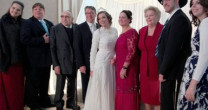 EM ISRAEL, O CASAMENTO DE TATIANA MILKEWITZ COM YON RAIELANU EM ISRAEL, O CASAMENTO DE TATIANA MILKEWITZ COM YON RAIELANU