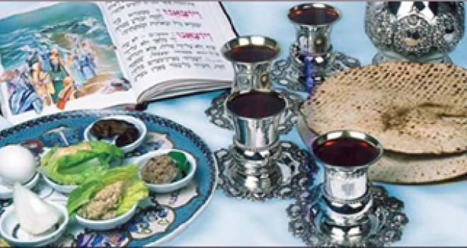 PESSACH DELICIOSO SÓ COM O MR. KNICH PESSACH DELICIOSO SÓ COM O MR. KNICH