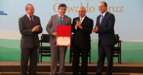 SIDNEY KLAJNER E CLAUDIO LOTTENBERG SÃO HOMENAGEADOS EM BRASILIA SIDNEY KLAJNER E CLAUDIO LOTTENBERG SÃO HOMENAGEADOS EM BRASILIA