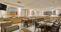 CAFÉ DA MANHÃ KASHER É DESTAQUE NO TRYP SÃO PAULO HIGIENÓPOLIS CAFÉ DA MANHÃ KASHER É DESTAQUE NO TRYP SÃO PAULO HIGIENÓPOLIS