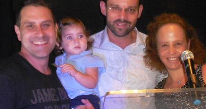 DESFILE DO DIA DAS MÃES MOVIMENTA A HEBRAICA DESFILE DO DIA DAS MÃES MOVIMENTA A HEBRAICA