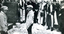 UNIVERSIDADE HEBRAICA DE JERUSALÉM FESTEJA 100 ANOS UNIVERSIDADE HEBRAICA DE JERUSALÉM FESTEJA 100 ANOS