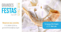 GRANDES FESTAS – RESERVE SEU LUGAR GRANDES FESTAS – RESERVE SEU LUGAR