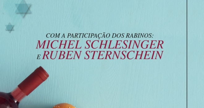 CABALAT SHABAT ESPECIAL – HEBRAICA E CIP CABALAT SHABAT ESPECIAL – HEBRAICA E CIP