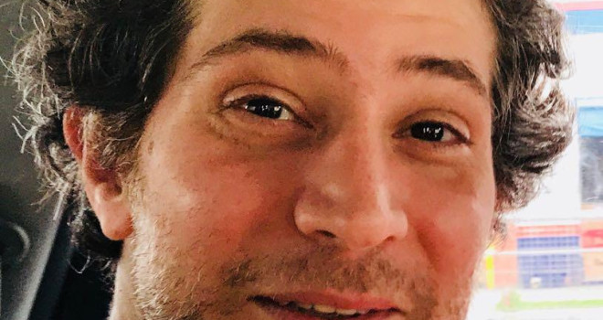 DESTAQUE: FÁBIO ARMANDO TAL – POR GLORINHA COHEN DESTAQUE: FÁBIO ARMANDO TAL – POR GLORINHA COHEN