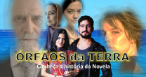 ÓRFÃOS DA TERRA – RELACIONAMENTO ENTRE JUDEUS E ÁRABES É TEMA DA NOVA NOVELA DA GLOBO ÓRFÃOS DA TERRA – RELACIONAMENTO ENTRE JUDEUS E ÁRABES É TEMA DA NOVA NOVELA DA GLOBO