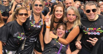 PHOLIA DE CLUBES – A RESSACA DE CARNAVAL PHOLIA DE CLUBES – A RESSACA DE CARNAVAL