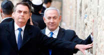 OS PRINCIPAIS MOMENTOS DO PRESIDENTE BOLSONARO EM ISRAEL – POR GLORINHA COHEN OS PRINCIPAIS MOMENTOS DO PRESIDENTE BOLSONARO EM ISRAEL – POR GLORINHA COHEN