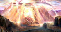 A HISTÓRIA DE SHAVUOT A HISTÓRIA DE SHAVUOT